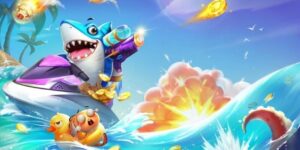 Bắn Cá Vàng - Siêu Phẩm Giải Trí Hàng Đầu Thị Trường