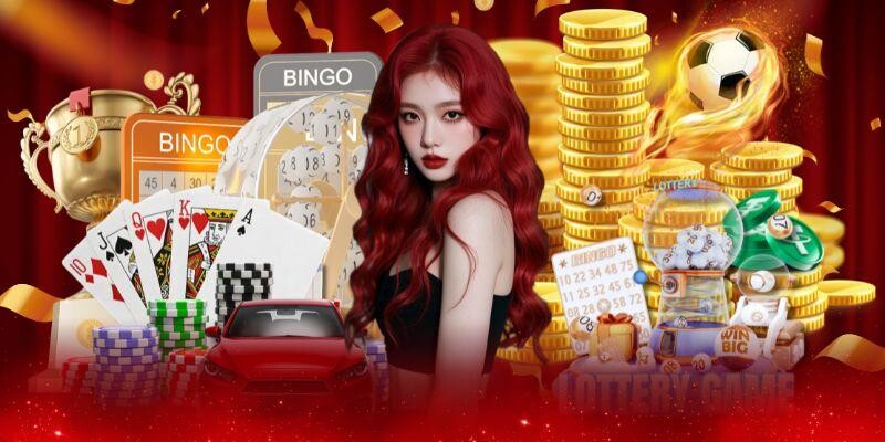 Câu hỏi liên quan đến sân chơi Vin777