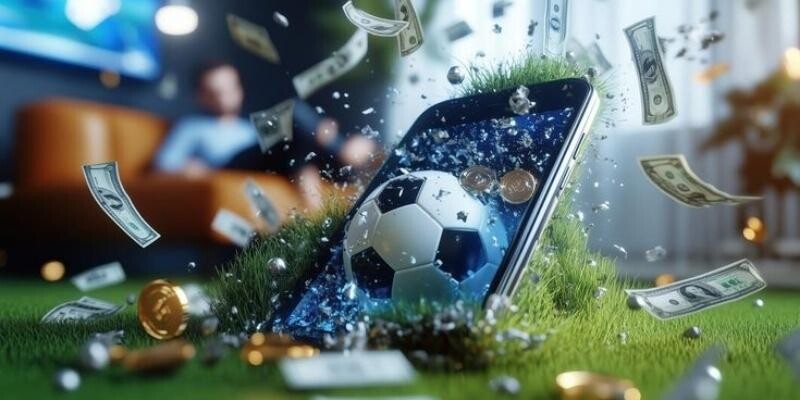 Định nghĩa về kèo cược rung