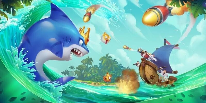 Đôi nét về TP bắn cá VIN777 Đôi nét về TP bắn cá VIN777