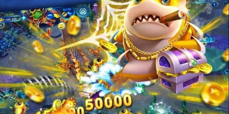 JL Bắn Cá VIN777 - Sân Chơi Lý Tưởng Cho Ngư Thủ Chính Hiệu