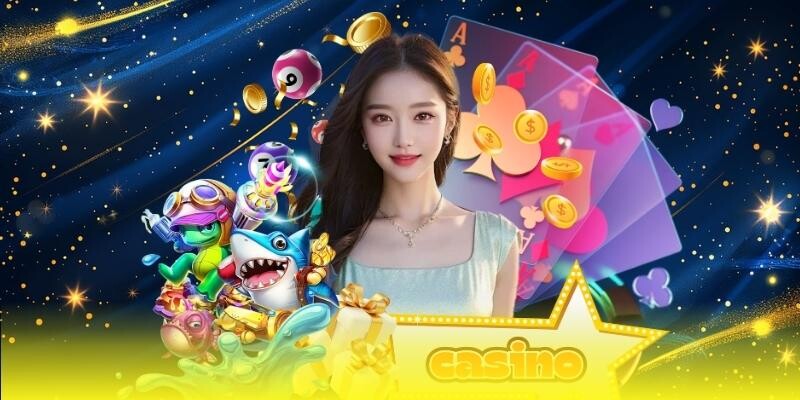 Khái quát sơ lược về bắn cá thần tài tại VIN777