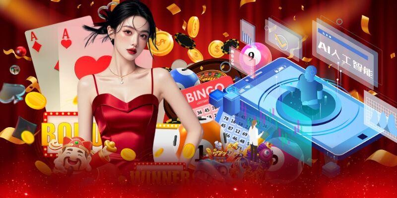 Khám phá sân chơi hàng đầu hiện nay