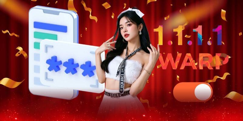 Kiểm tra mã xác thực chính xác đăng nhập VIN777