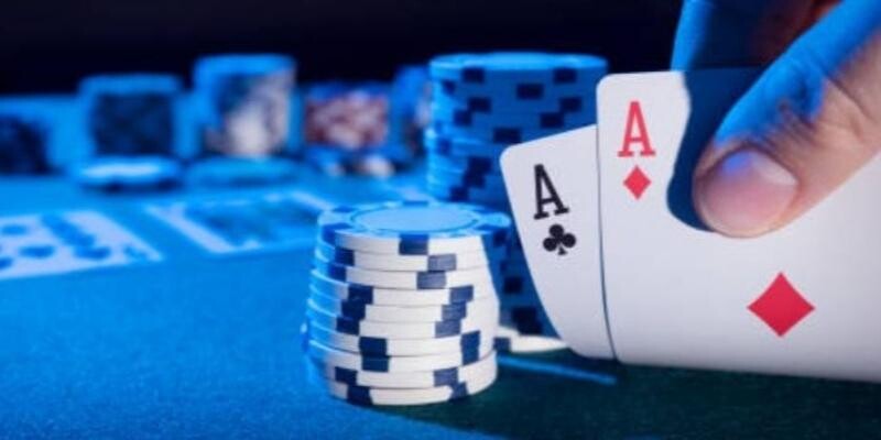 Luật chơi Blackjack chi tiết Luật chơi Blackjack chi tiết