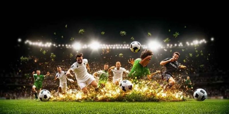 Khám phá cá cược bóng rổ nhịp độ nhanh