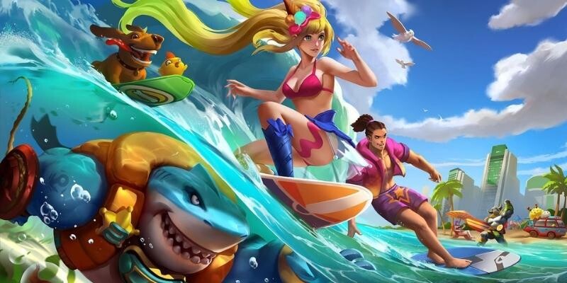 Tổng hợp game bắn cá tại sảnh TP Tổng hợp game bắn cá tại sảnh TP