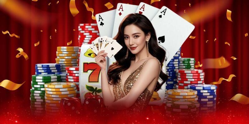 Tổng quát giới thiệu VIN777 rất chuyên nghiệp Tổng quát giới thiệu VIN777 rất chuyên nghiệp