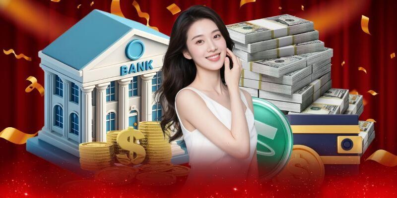 Tổng quát về thao tác rút tiền VIN777 Tổng quát về thao tác rút tiền VIN777