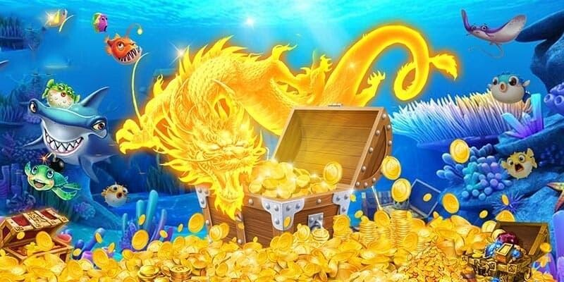 TP Bắn Cá VIN777 - Khám Phá Kho Siêu Phẩm Giải Trí Chất Lượng