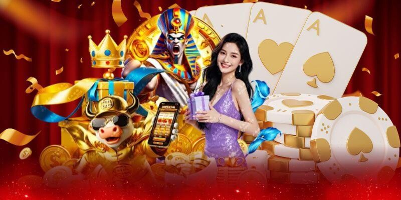 Ưu đãi hấp dẫn mang đến những phần quà giá trị Ưu đãi hấp dẫn mang đến những phần quà giá trị