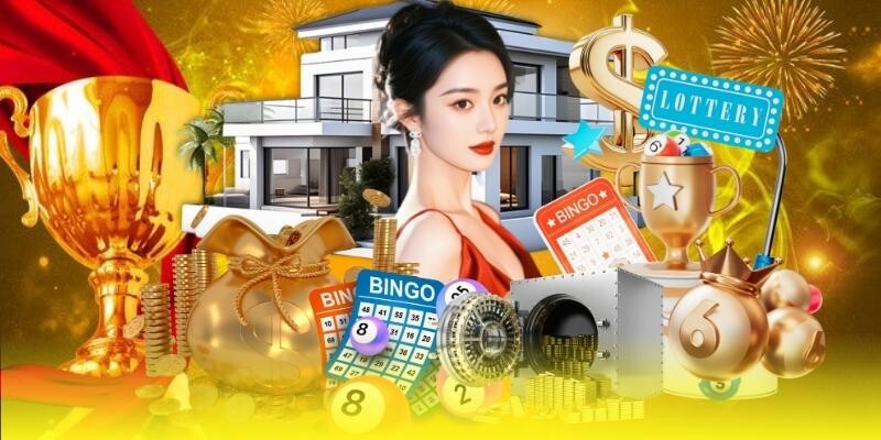 Vài nét về hình thức xổ số siêu tốc tại VIN777